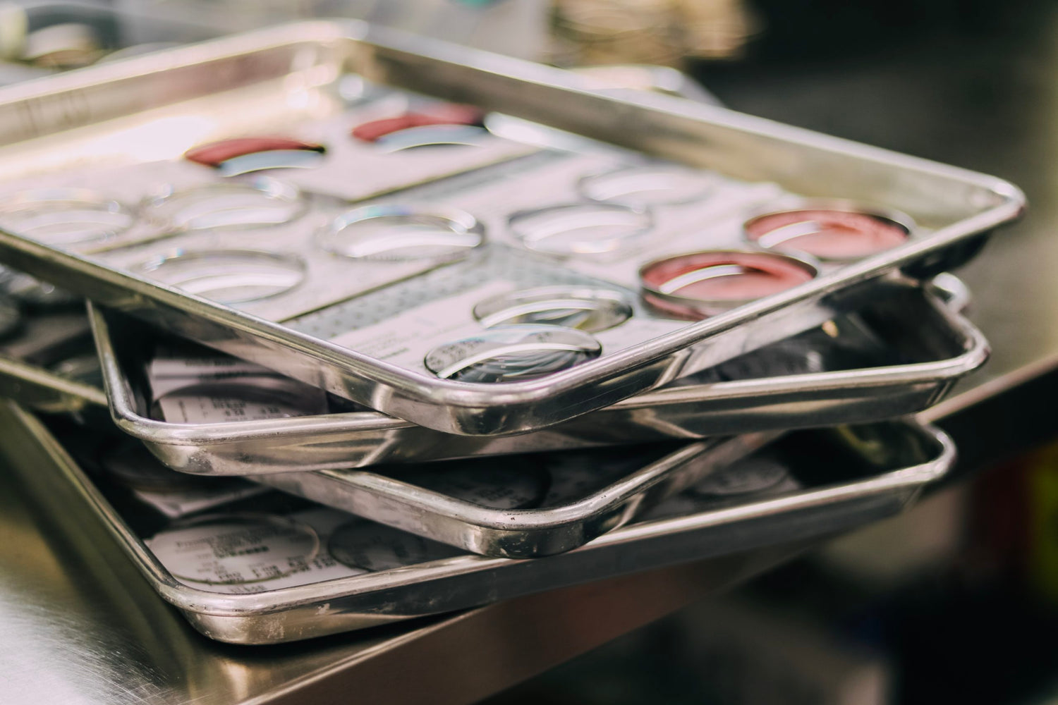 FL-41 Lenses: No, They're Not All the Same