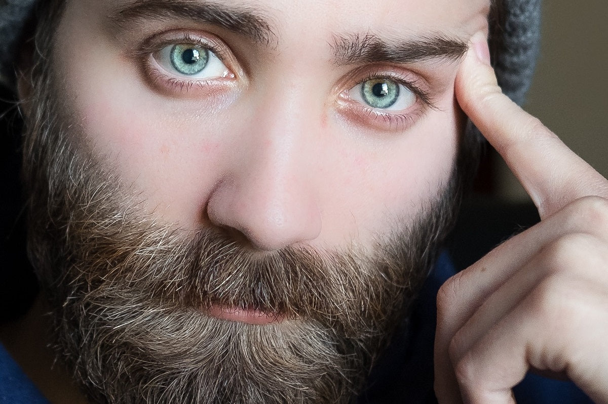 Are Blue Eyes Sensitive To Light? It's Complicated