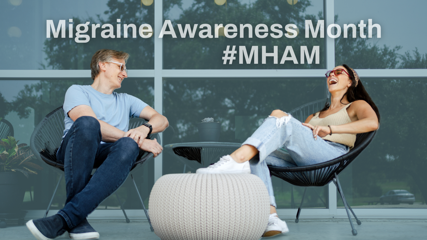 Navigate Migraine Awareness Month With Axon Optics