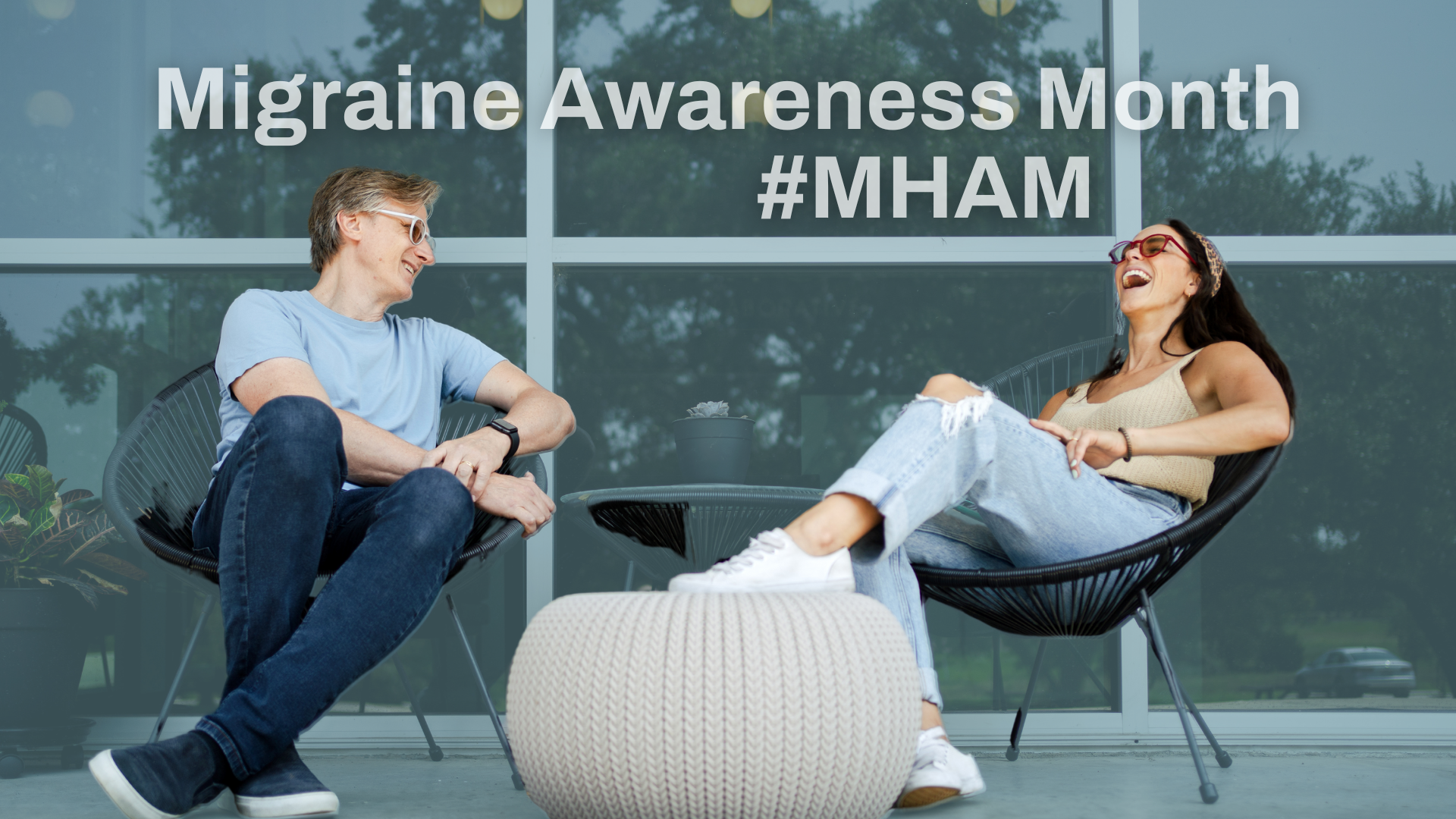 Navigate Migraine Awareness Month With Axon Optics