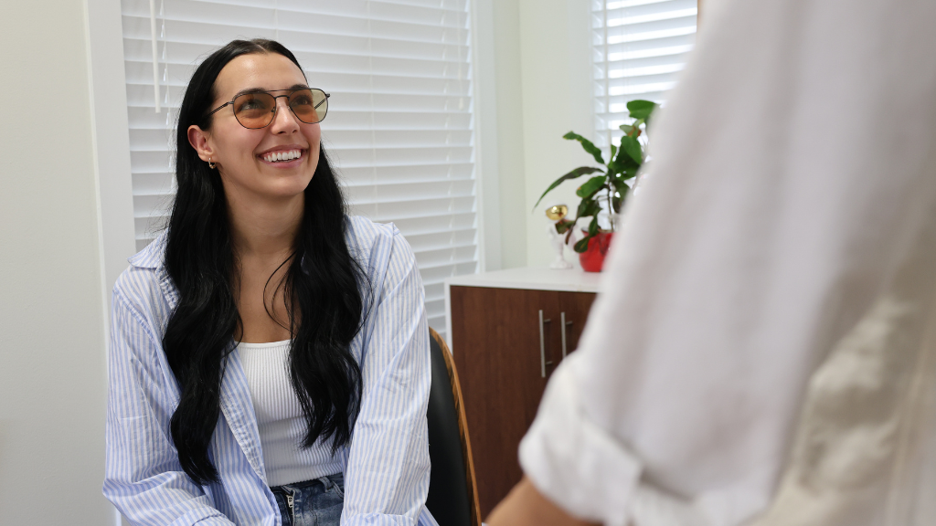 Non-Pharmaceutical Options That May Help Migraine Symptoms