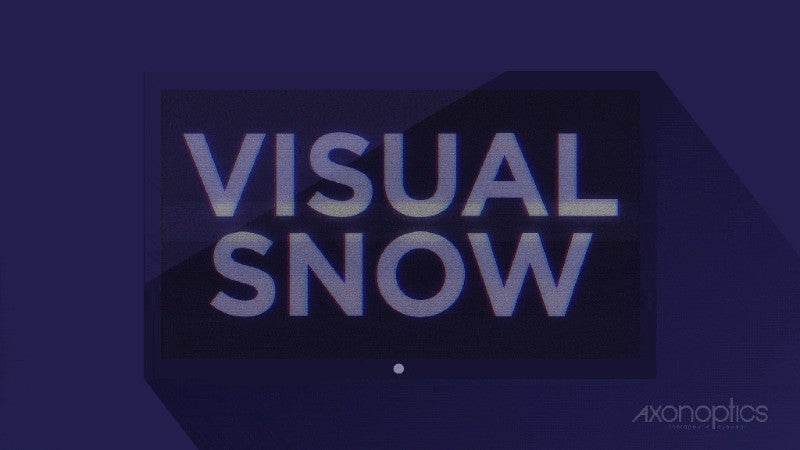Visual Snow: Causes, Symptoms, Treatment (2022)