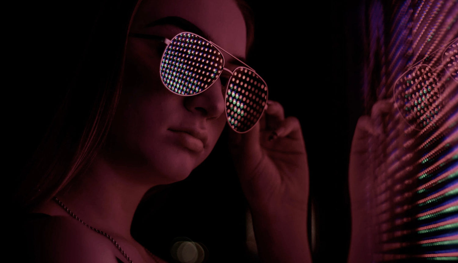 Dark Glasses for Migraine: Separating Fact from Fiction