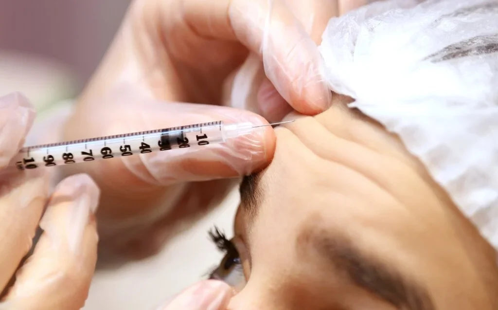Botox for Migraine: Does It Work & Is It Safe?