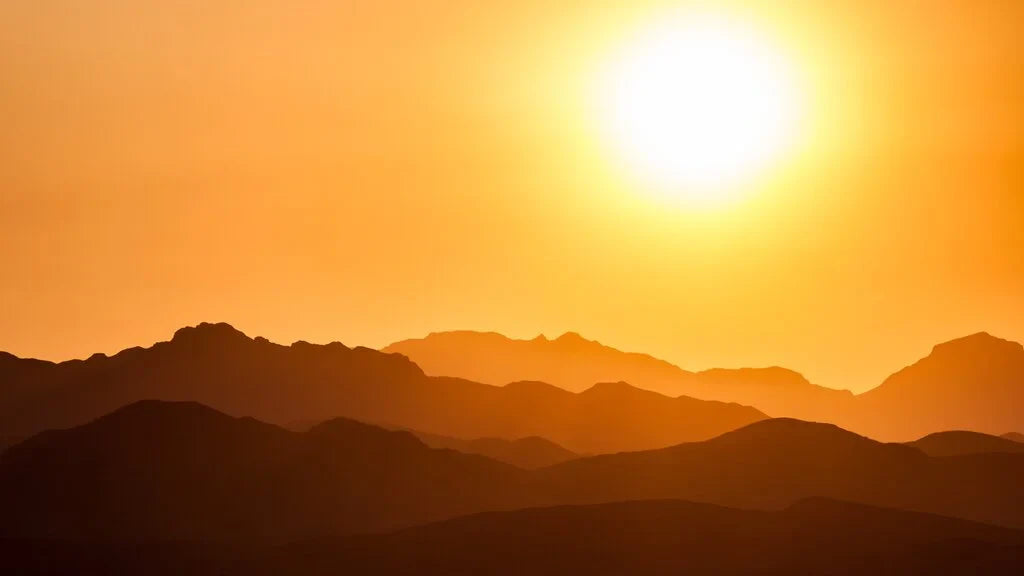 12 Reasons Why Your Eyes Are Sensitive to Sunlight
