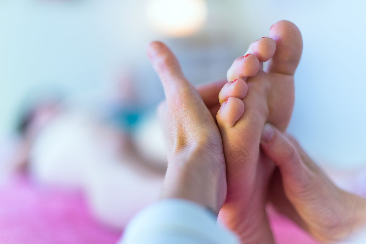 Reflexology for Migraines: Does Science Have an Opinion?