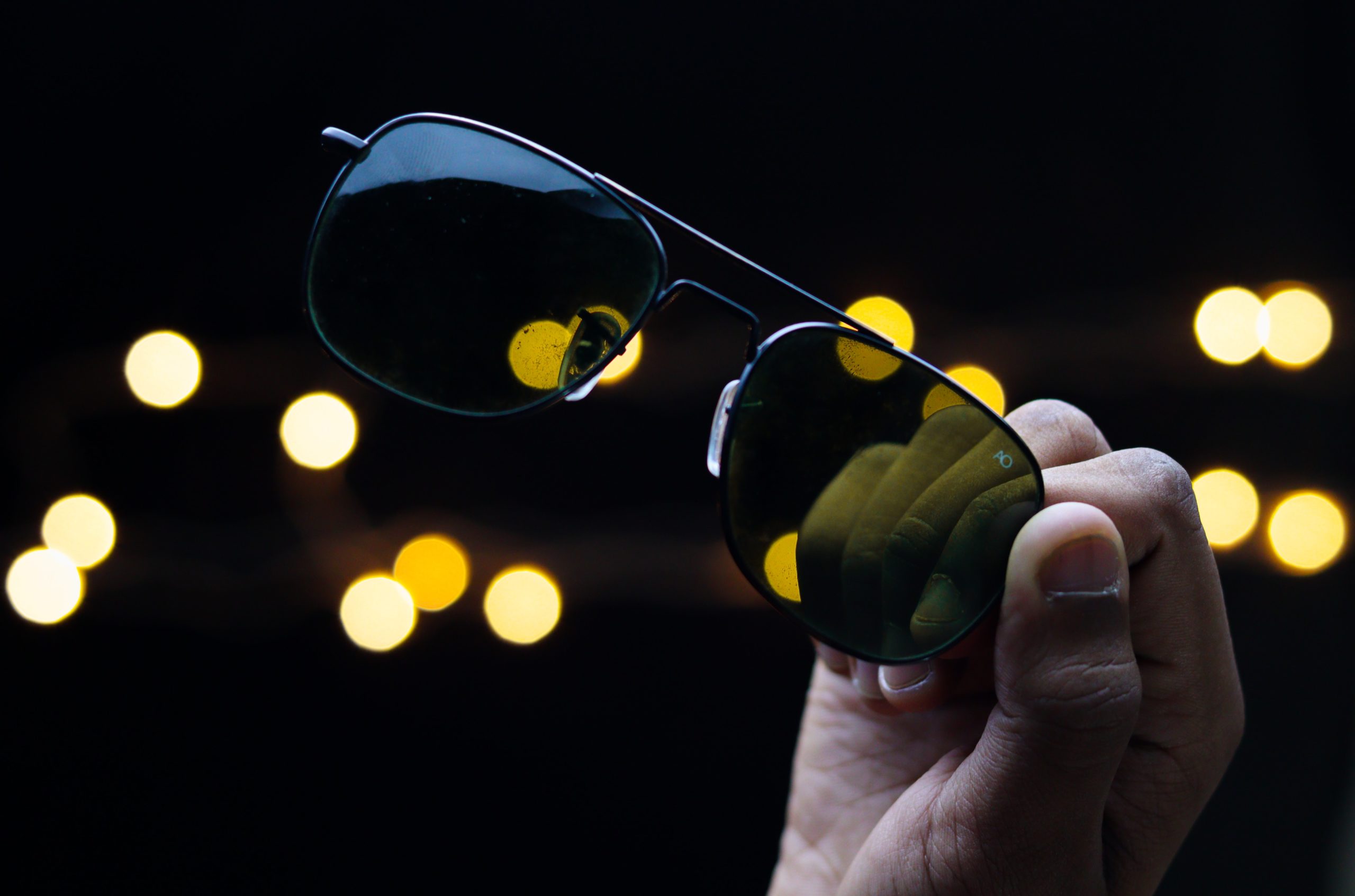 Are Special Glasses for Glaucoma a Thing?