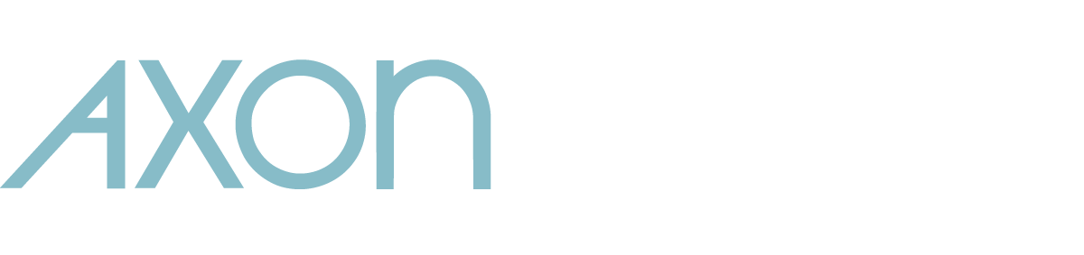 Axon Optics logo