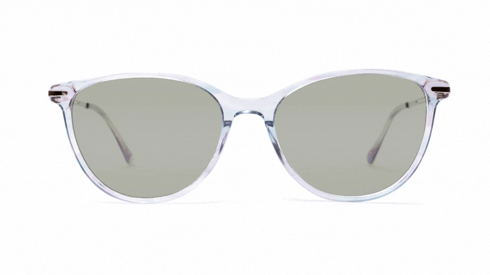 Lark glasses Lavender front#color_lavender#lens-type_avulux-adapt