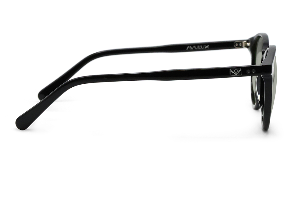 Lilu Midnight Regular Width Side #color_midnight