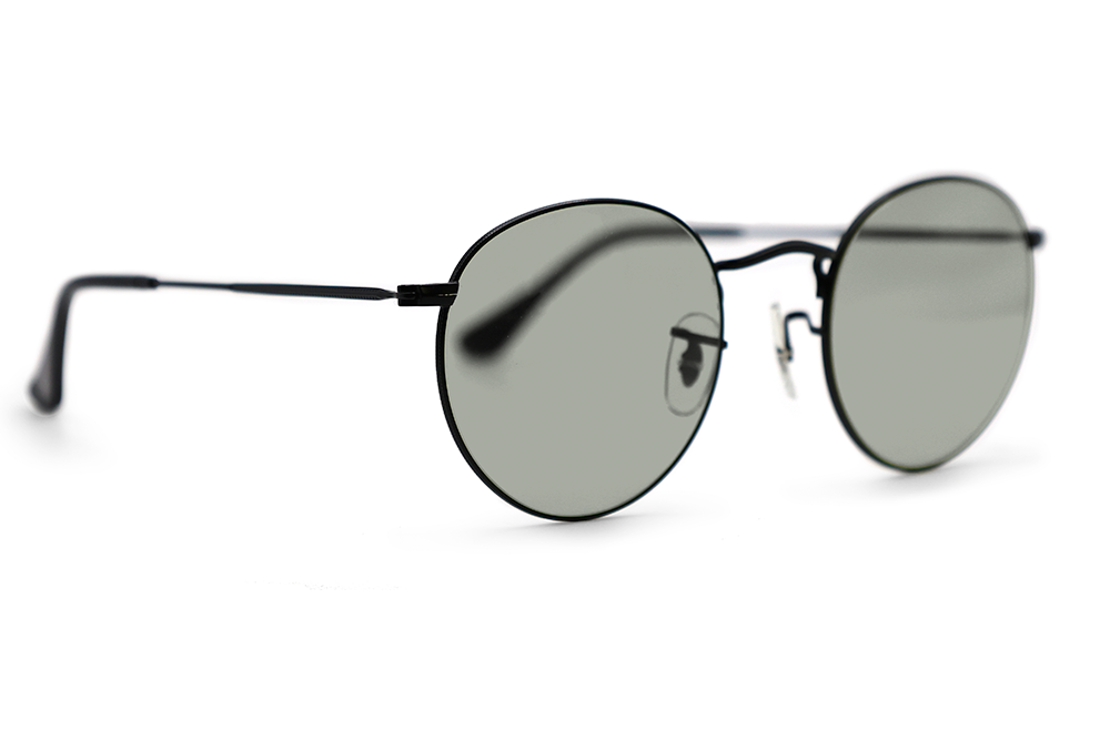 Oslo glasses black profile #color_black