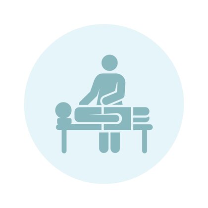 Massage Icon