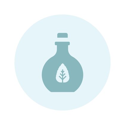 Peppermint Icon