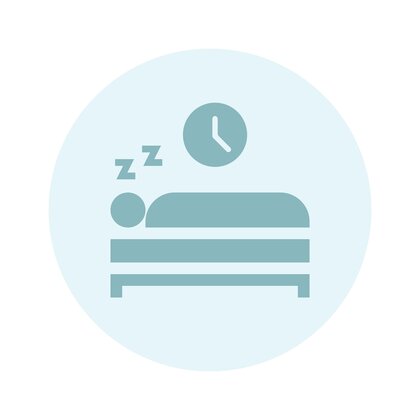 Proper Sleep Icone