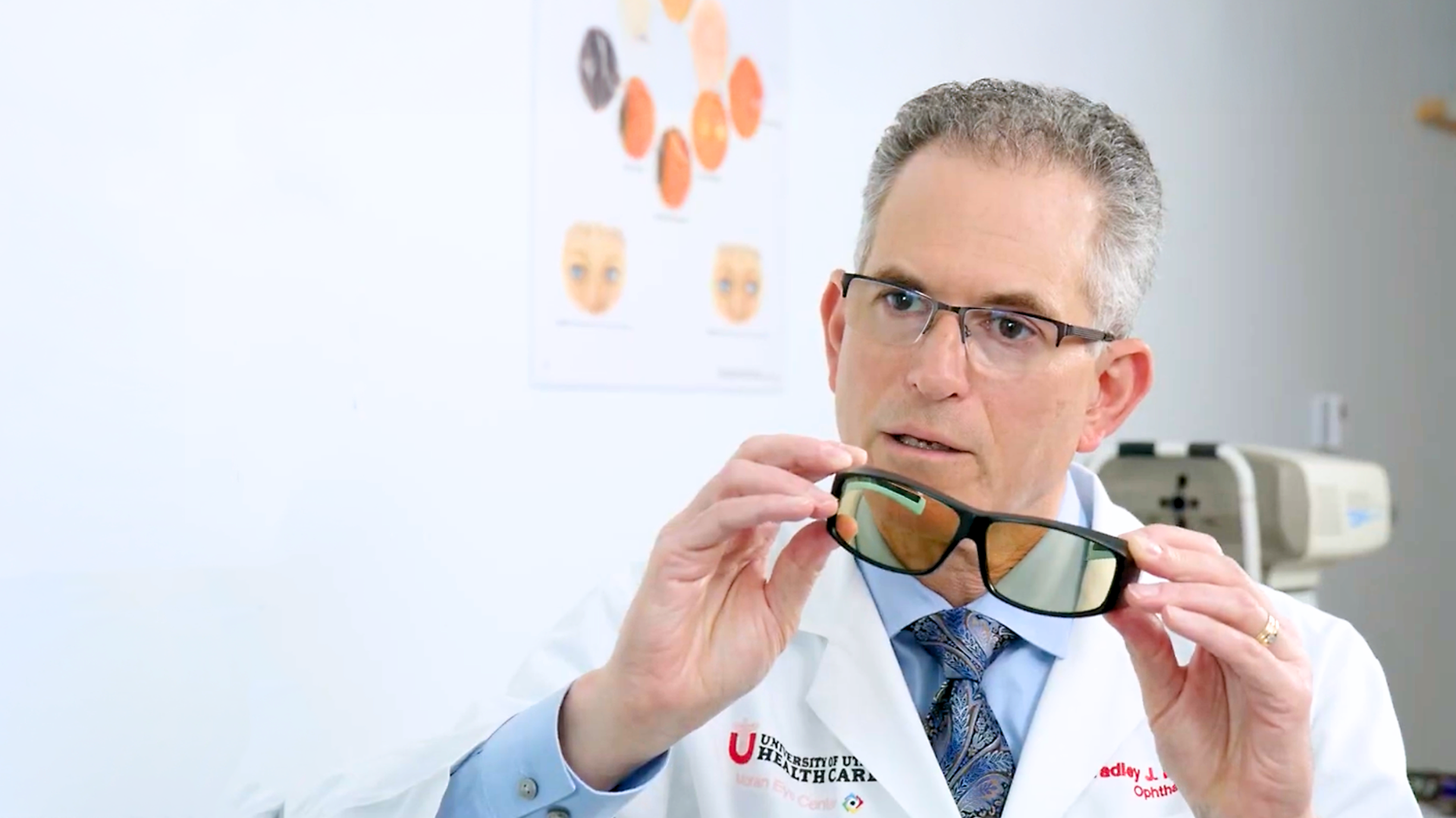 Dr. Bradley Katz