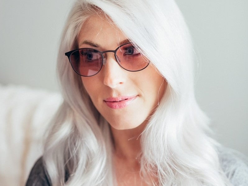 Do Indoor Sunglasses for Light Sensitivity Really Work?