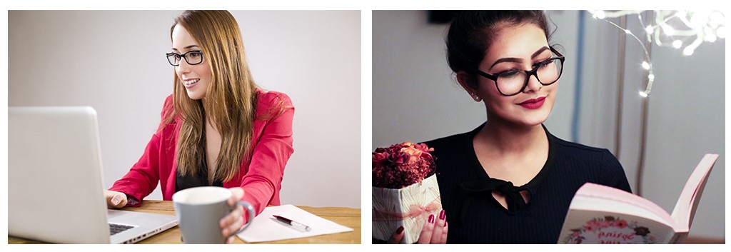 Computer Glasses And Readers: Which Do You Need? | Axon Optics