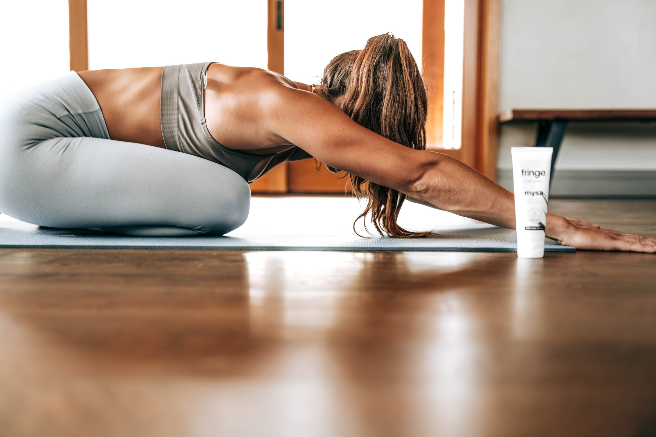 Top 10 Yoga Poses for Headaches | Gaia