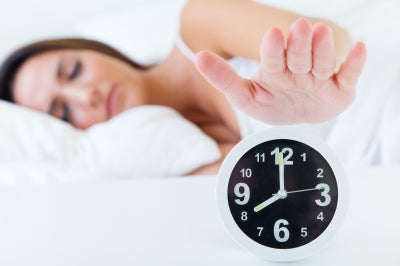 Waking Up With a Migraine? 5 Possible Reasons Why