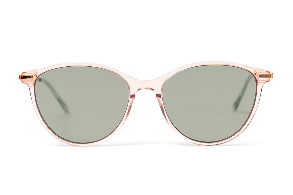 Lark Peach Migraine Glasses Side#color_peach