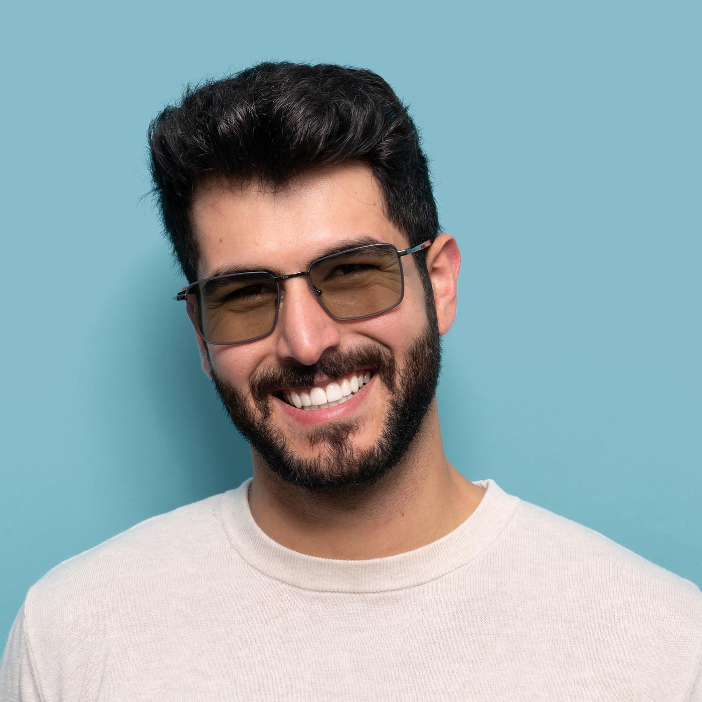 Fluorescent Light Glasses (60Day Trial)