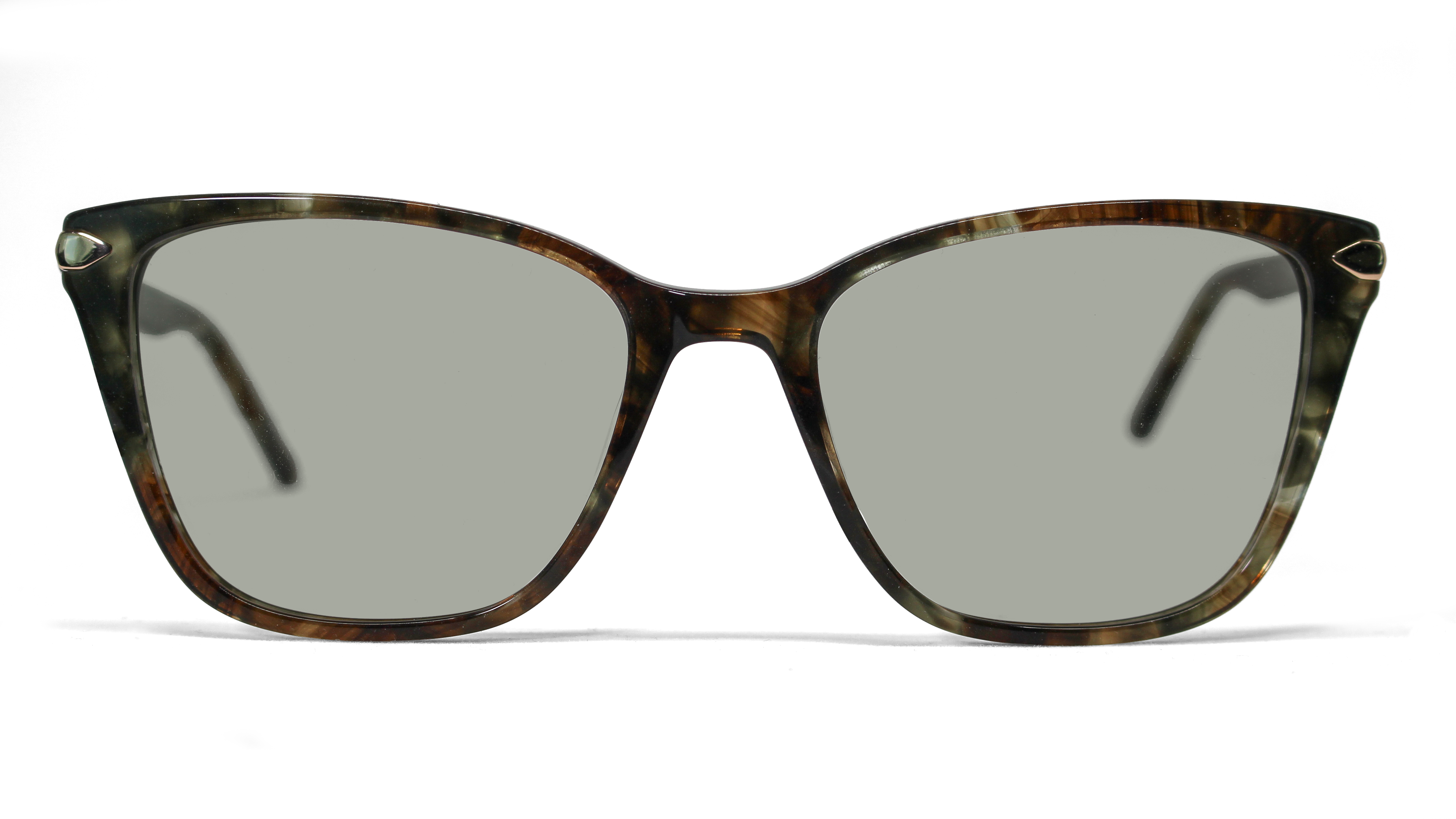 Vela glasses moss front#color_moss