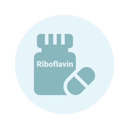Riboflavin Icon